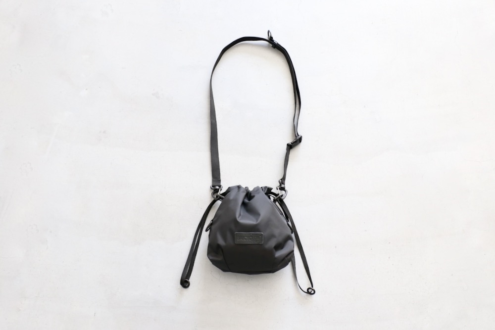 Bagjack WONDER MOUNTAIN 限定　market bag EXCLUSIVE / W.M 別注】 Bagjack(バッグジャック) 