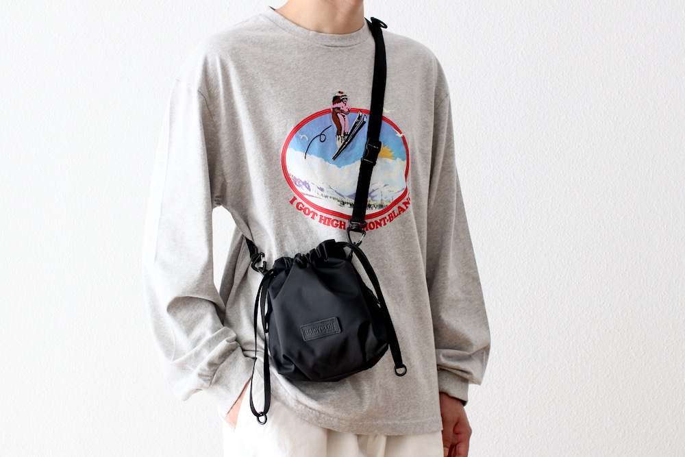 先行予約 / limited】WONDER MOUNTAIN ATHLETIC CLUB