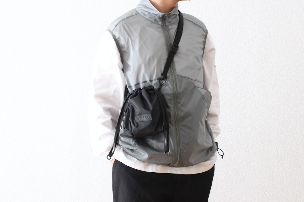 ͽ / limitedWONDER MOUNTAIN ATHLETIC CLUB  BAICYCLON by Bagjack(֥ޥå  Х) "SPECTATOR BAG"
