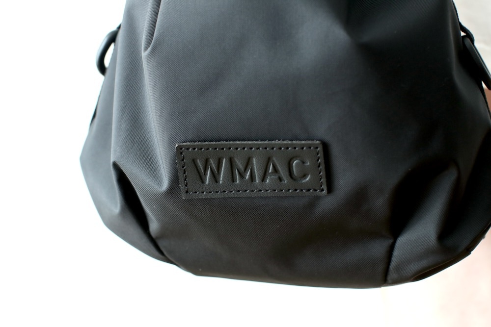 ͽ / limitedWONDER MOUNTAIN ATHLETIC CLUB  BAICYCLON by Bagjack(֥ޥå  Х) "SPECTATOR BAG"