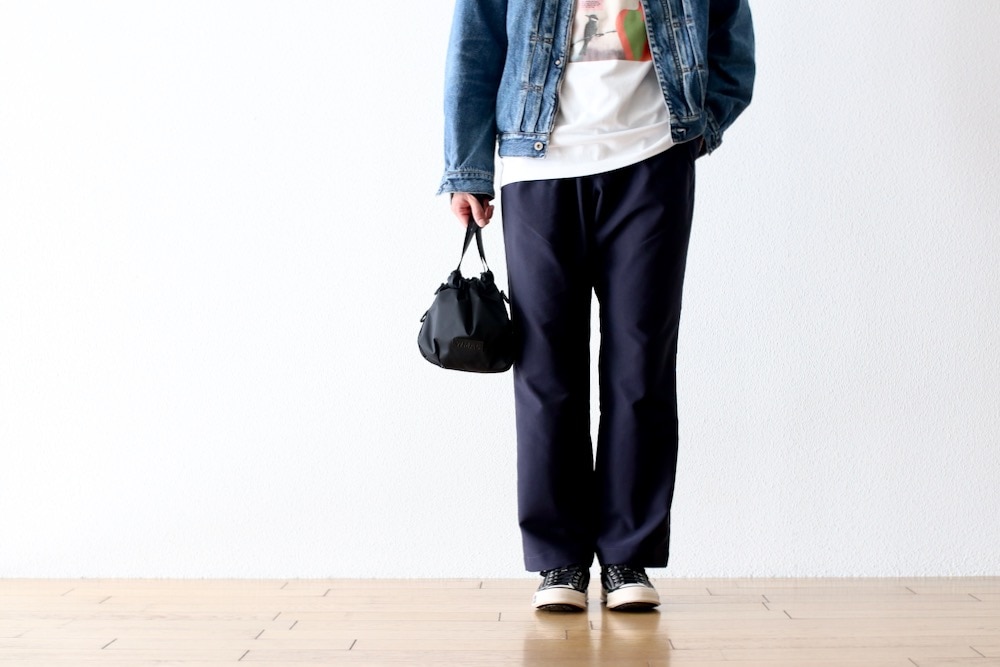 ͽ / limitedWONDER MOUNTAIN ATHLETIC CLUB  BAICYCLON by Bagjack(֥ޥå  Х) "SPECTATOR BAG"