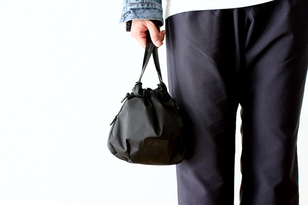 ͽ / limitedWONDER MOUNTAIN ATHLETIC CLUB  BAICYCLON by Bagjack(֥ޥå  Х) "SPECTATOR BAG"