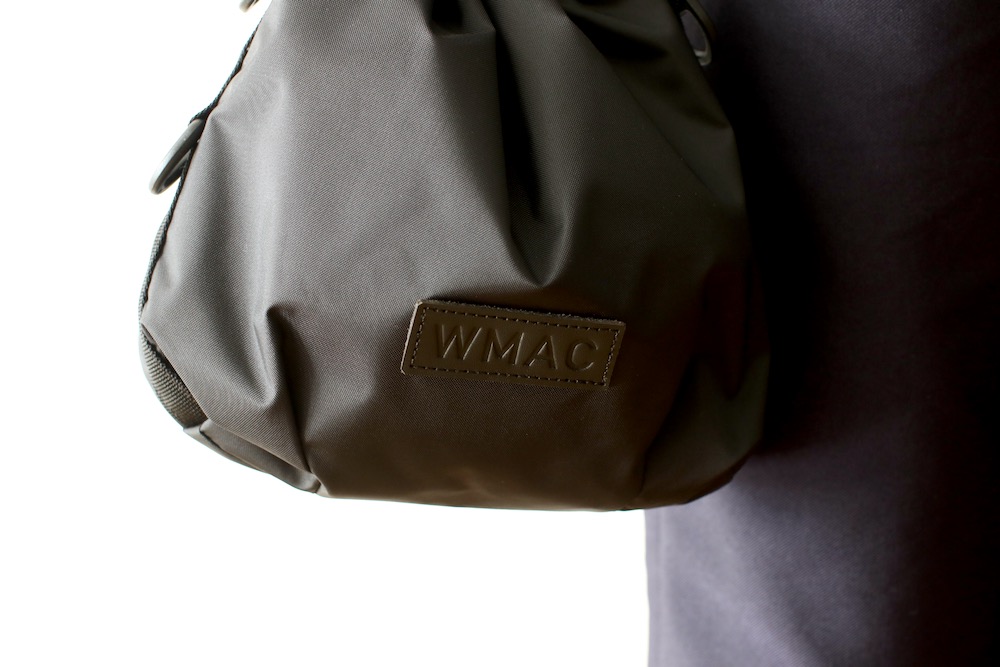 ͽ / limitedWONDER MOUNTAIN ATHLETIC CLUB  BAICYCLON by Bagjack(֥ޥå  Х) "SPECTATOR BAG"