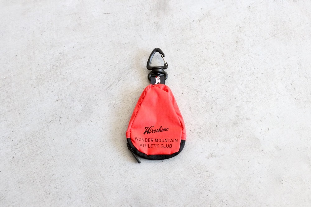 先行予約 / limited】WONDER MOUNTAIN ATHLETIC CLUB × BAICYCLON by