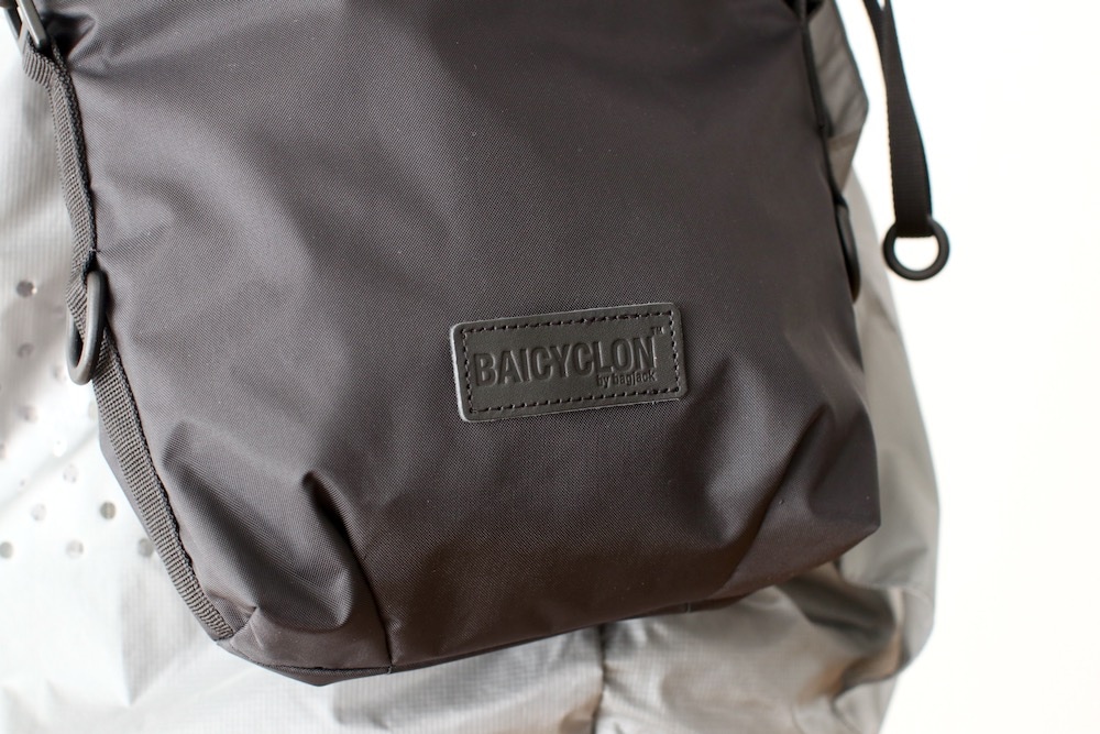 ͽ / limitedWONDER MOUNTAIN ATHLETIC CLUB  BAICYCLON by Bagjack(֥ޥå  Х) "SPECTATOR BAG"