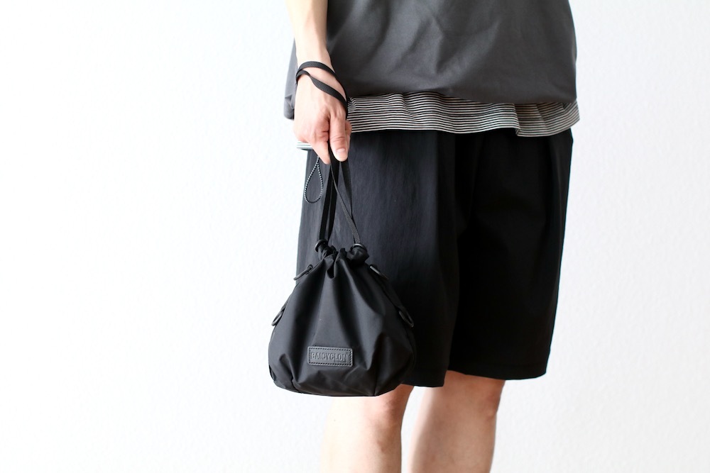 先行予約 / limited】WONDER MOUNTAIN ATHLETIC CLUB × BAICYCLON by
