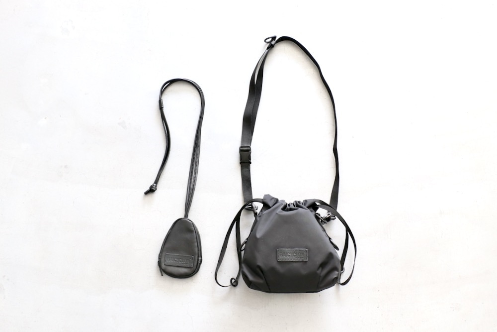 ͽ / limitedWONDER MOUNTAIN ATHLETIC CLUB  BAICYCLON by Bagjack(֥ޥå  Х) "SPECTATOR BAG"