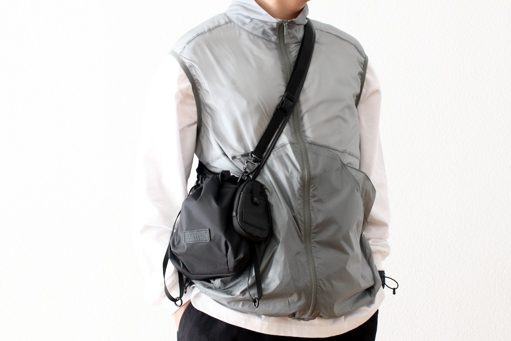 ͽ / limitedWONDER MOUNTAIN ATHLETIC CLUB  BAICYCLON by Bagjack(֥ޥå  Х) "SPECTATOR BAG"