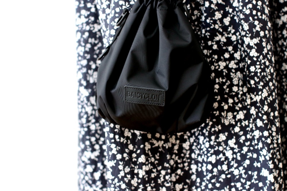 ͽ / limitedWONDER MOUNTAIN ATHLETIC CLUB  BAICYCLON by Bagjack(֥ޥå  Х) "SPECTATOR BAG"