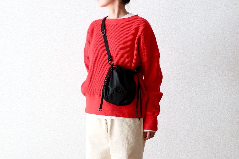 ͽ / limitedWONDER MOUNTAIN ATHLETIC CLUB  BAICYCLON by Bagjack(֥ޥå  Х) "SPECTATOR BAG"