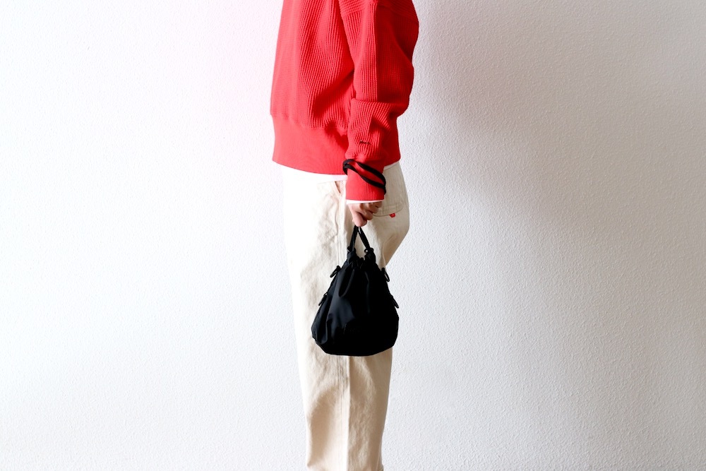 ͽ / limitedWONDER MOUNTAIN ATHLETIC CLUB  BAICYCLON by Bagjack(֥ޥå  Х) "SPECTATOR BAG"