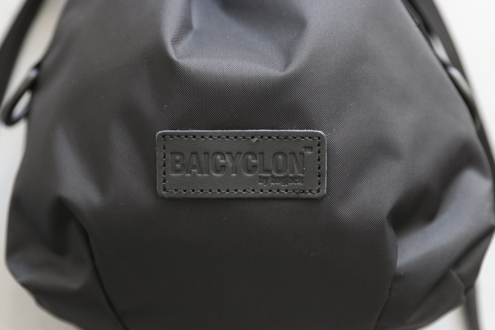 ͽ / limitedWONDER MOUNTAIN ATHLETIC CLUB  BAICYCLON by Bagjack(֥ޥå  Х) "SPECTATOR BAG"