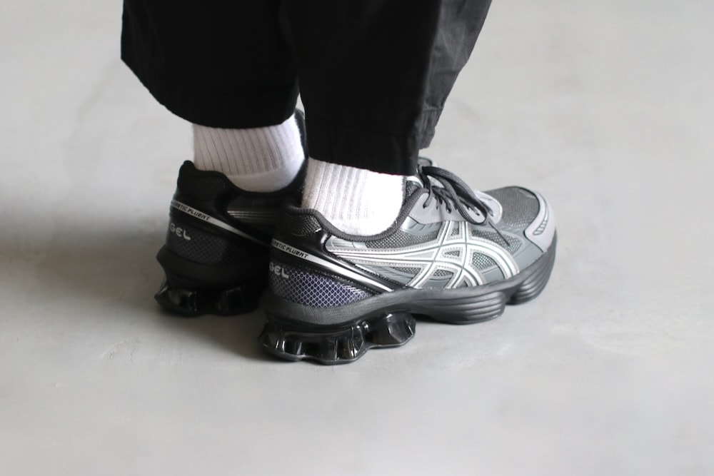 ASICS (アシックス) 