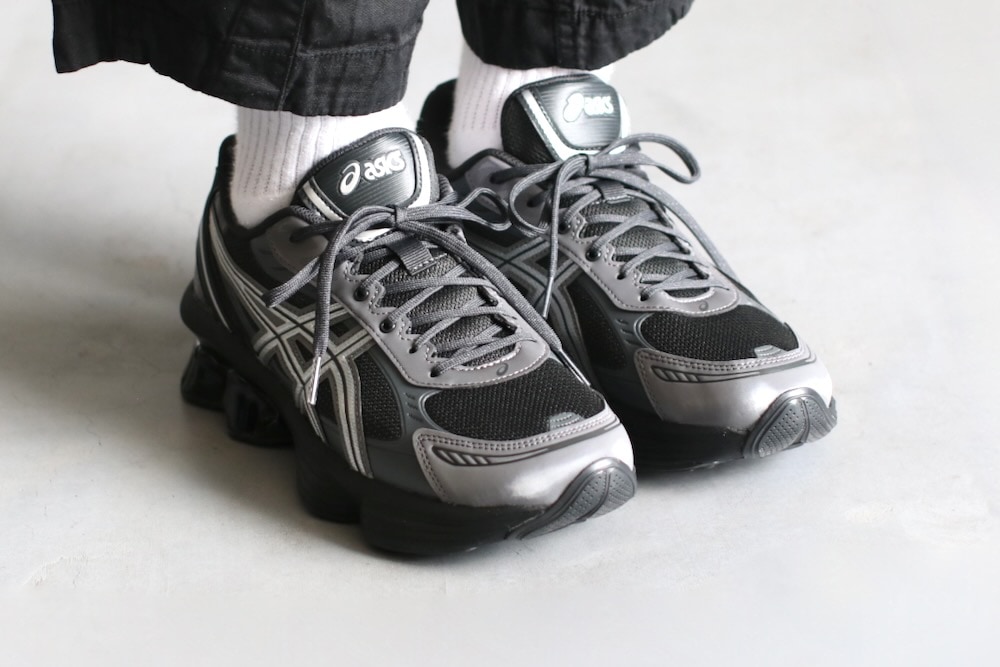 ASICS (アシックス) 