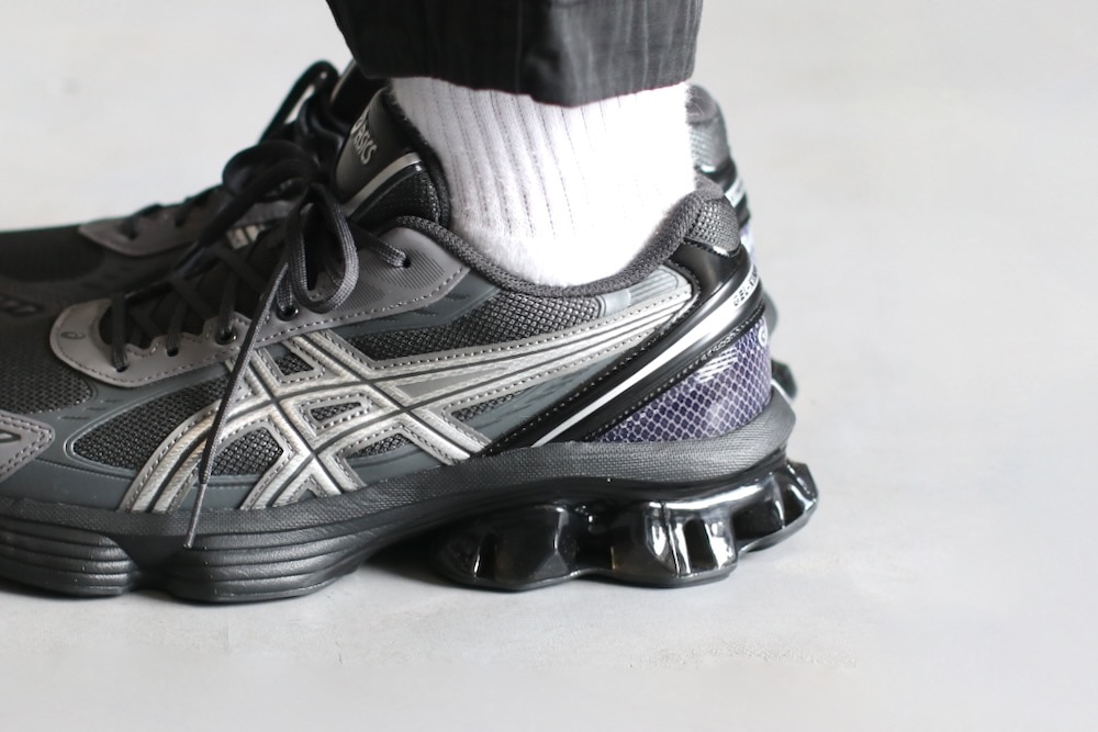 ASICS (アシックス) 