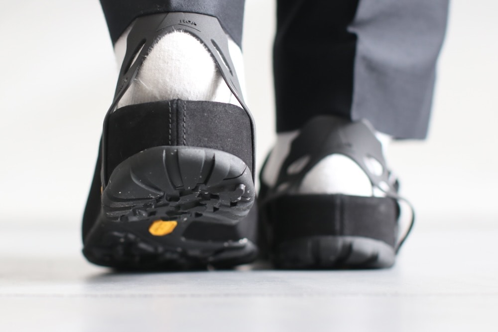 ROA hiking Fedaia 42 ロア 20%OFF] ROA (ロア) 