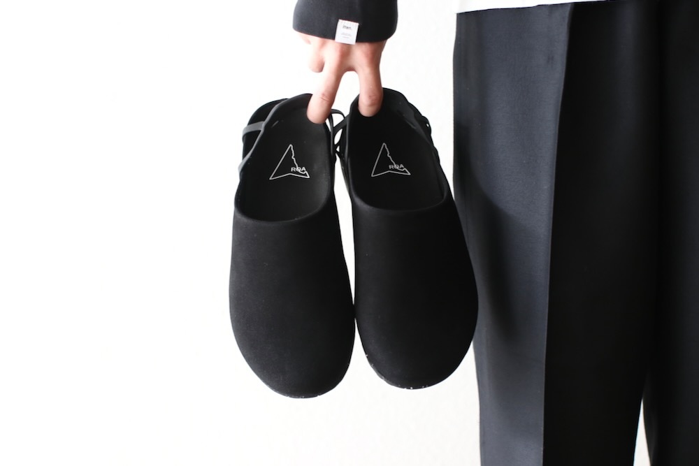 20%OFF] ROA (ロア) 