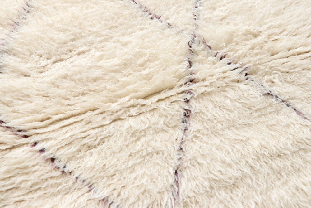 LIGHT YEARS(�饤�� ���䡼��)"MOROCCAN RUG �ޥ�ࡼ���� / W 125cm �� H 78cm M-264"