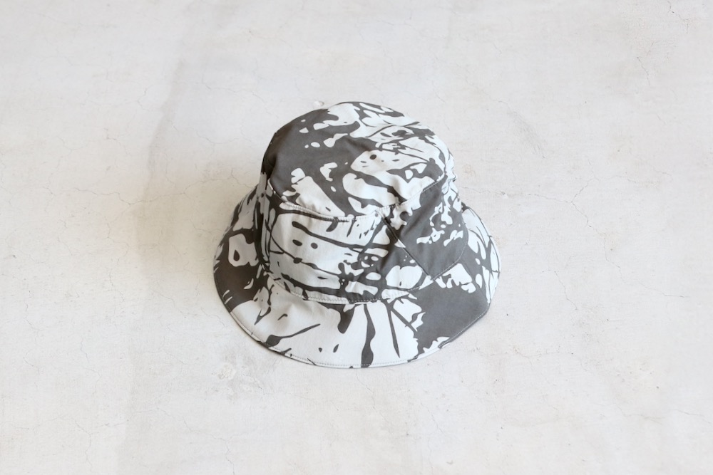 最終価格マウンテンリサーチ　Splatrail Cap Splatrail Cap – MOUNTAIN RESEARCH