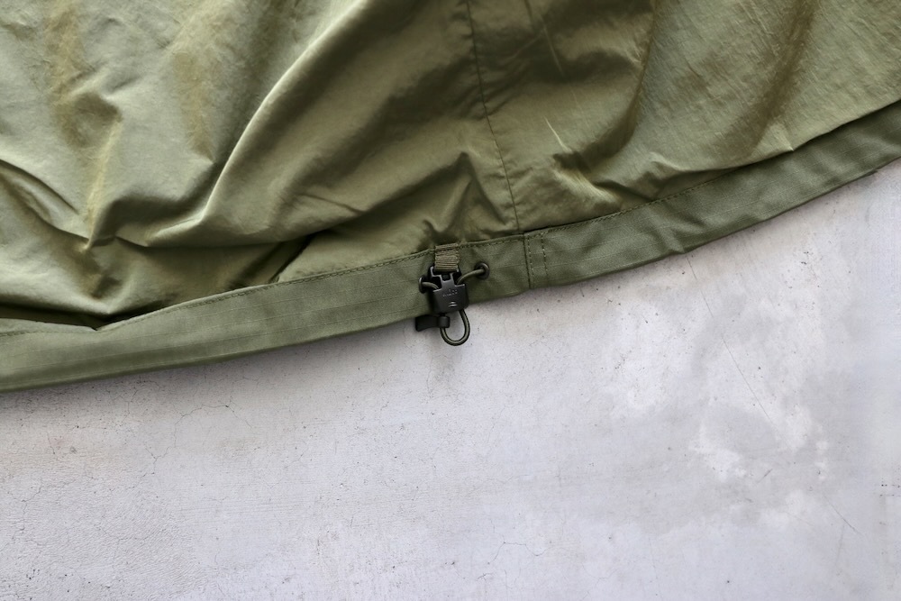 10.9 Release / WINDSTOPPER】nonnative(ノンネイティブ) 