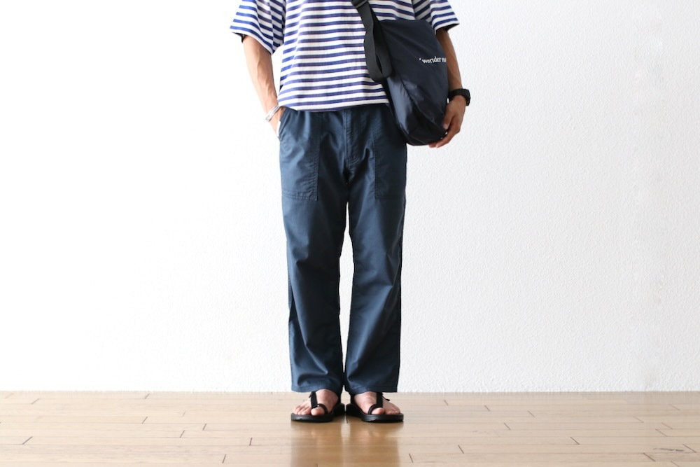 itten.(åƥ) "itten 11 H pants"