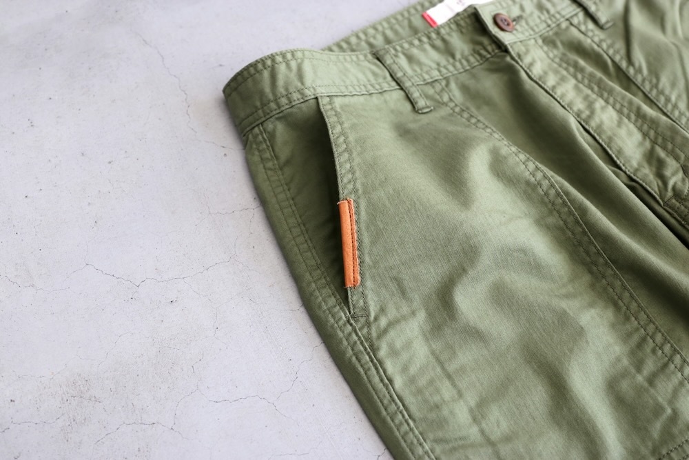 itten.(���åƥ�) "itten 11 H pants"