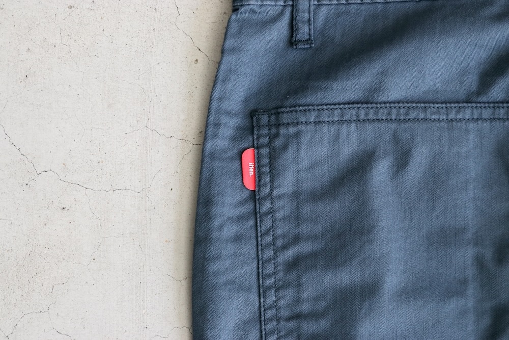 itten.(���åƥ�) "itten 11 H pants"
