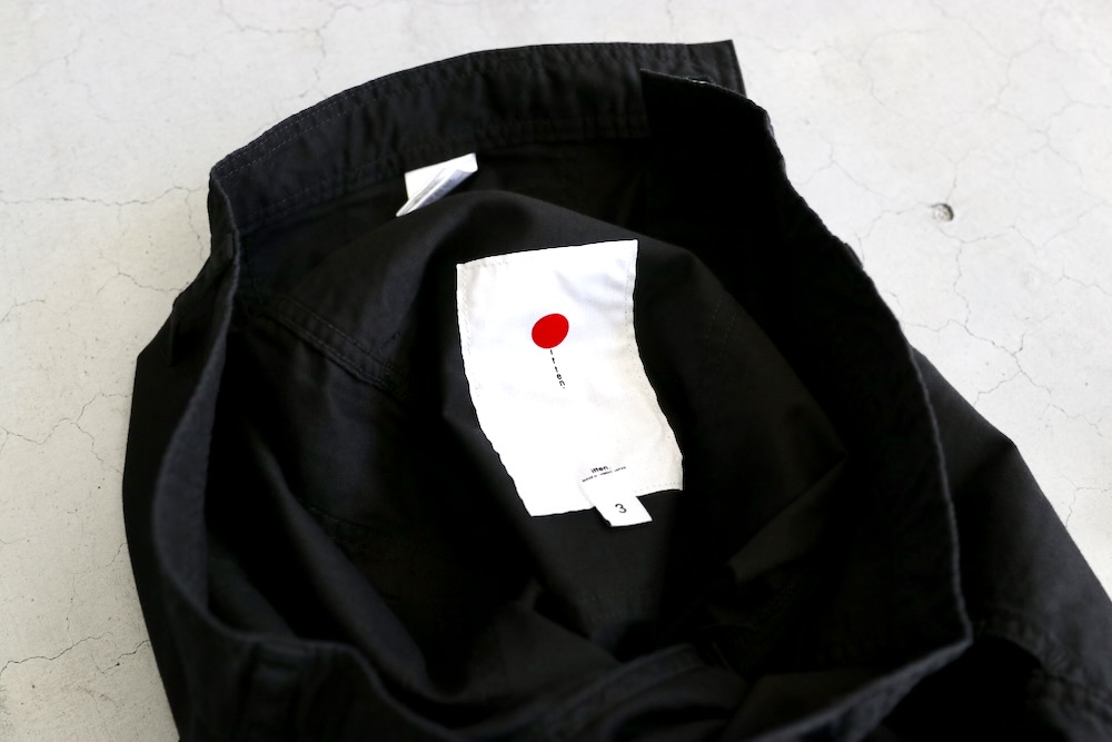 itten.(���åƥ�) "itten 11 H pants"