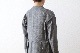 ��WOMEN'S��TOUJOURS�ʥȥ����塼�� ��Frock Robe - Super 100's Worsted Wool Cloth��