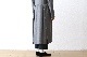 ��WOMEN'S��TOUJOURS�ʥȥ����塼�� ��Frock Robe - Super 100's Worsted Wool Cloth��