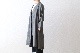 ��WOMEN'S��TOUJOURS�ʥȥ����塼�� ��Frock Robe - Super 100's Worsted Wool Cloth��