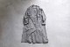 ��WOMEN'S��TOUJOURS�ʥȥ����塼�� ��Frock Robe - Super 100's Worsted Wool Cloth��