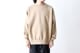 Unlikely (����饤���꡼) "Unlikely Split Raglan Sleeve Crew"