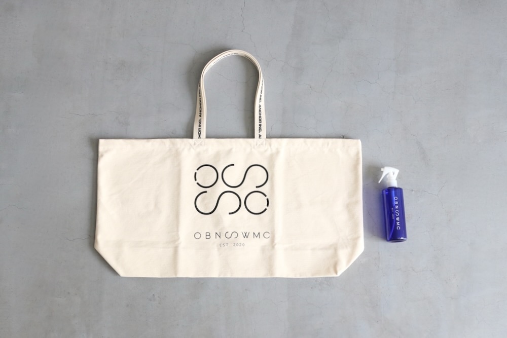 limitedOBANA SWIMMING CLUB  ANCHOR INC.(Х ߥ   󥫡)   "1243-AC01/TOTE BAG"