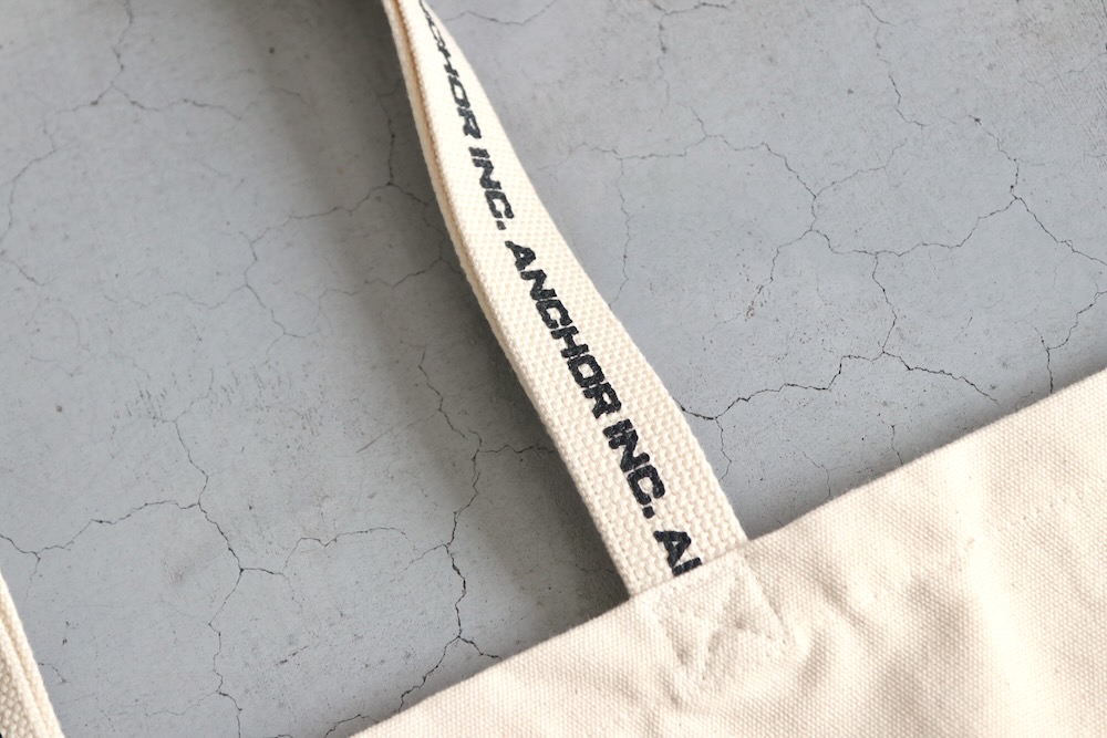 limitedOBANA SWIMMING CLUB  ANCHOR INC.(Х ߥ   󥫡)   "1243-AC01/TOTE BAG"