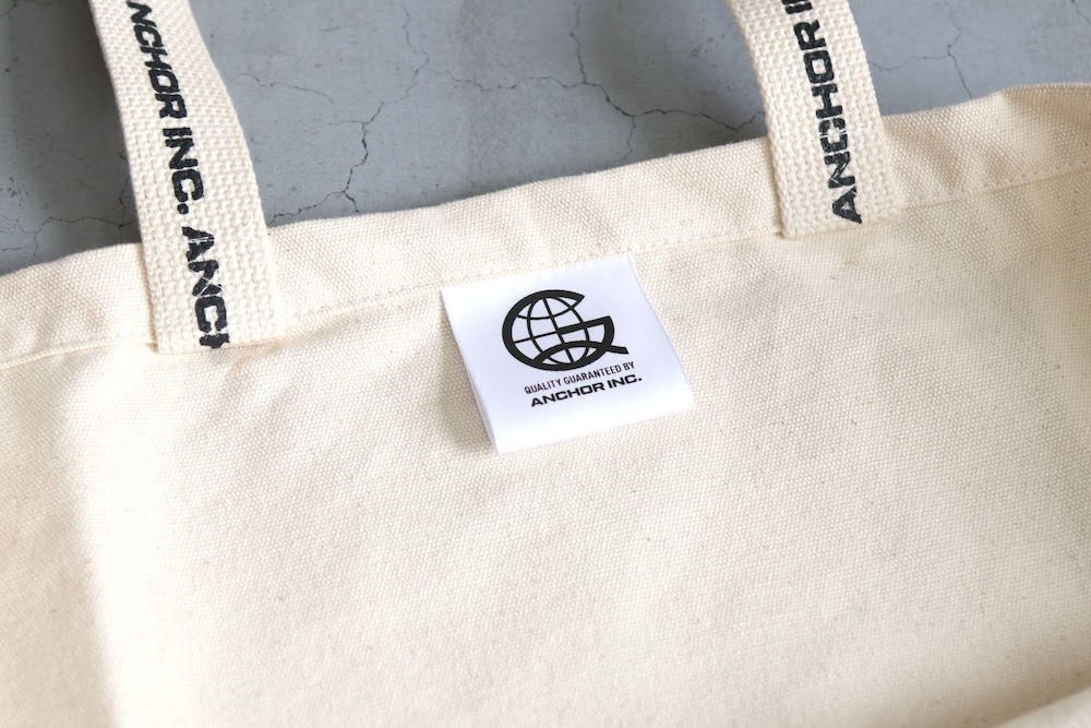 limitedOBANA SWIMMING CLUB  ANCHOR INC.(Х ߥ   󥫡)   "1243-AC01/TOTE BAG"