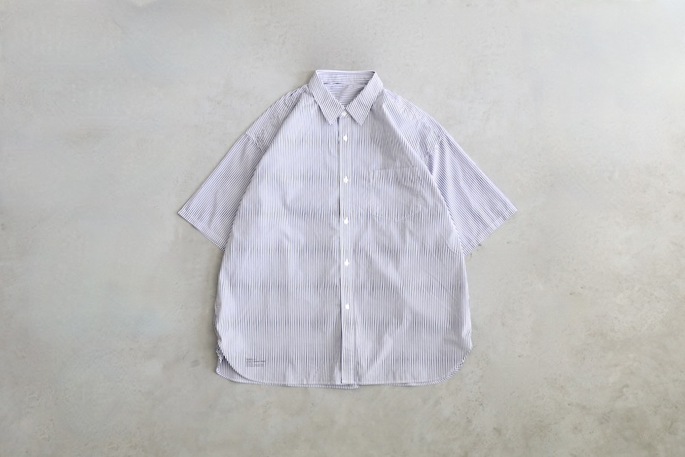 FreshService(եå奵ӥ) "CORPORATE UNIFORM S/S SHIRT"