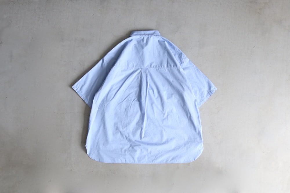 FreshService(եå奵ӥ) "CORPORATE UNIFORM S/S SHIRT"