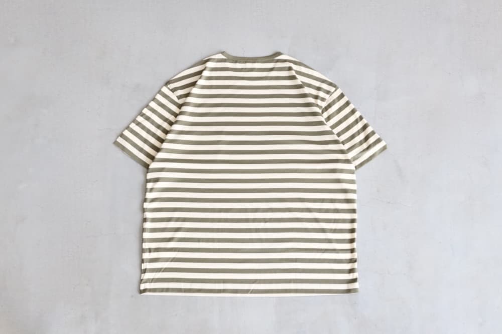 新品未使用 Nigel Cabourn×SUNSPEL cut sew Nigel Cabourn × SUNSPEL 発売のお知らせ – ナイジェル・ケーボン