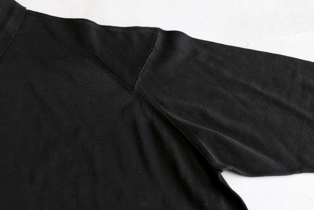 C.P. Company (ԡѥˡ) "FILO DI SCOZIA KNIT POLO SHIRT"