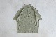 C.P. Company (ԡѥˡ) "FILO DI SCOZIA KNIT POLO SHIRT"
