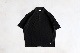 C.P. Company (ԡѥˡ) "FILO DI SCOZIA KNIT POLO SHIRT"