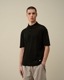 C.P. Company (ԡѥˡ) "FILO DI SCOZIA KNIT POLO SHIRT"