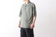 C.P. Company (ԡѥˡ) "FILO DI SCOZIA KNIT POLO SHIRT"