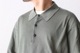 C.P. Company (ԡѥˡ) "FILO DI SCOZIA KNIT POLO SHIRT"
