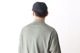 C.P. Company (ԡѥˡ) "FILO DI SCOZIA KNIT POLO SHIRT"