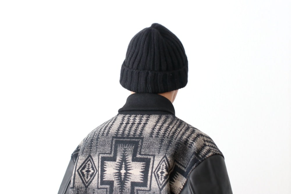 limited】HenderScheme × PENDLETON(エンダースキーマ × ペン