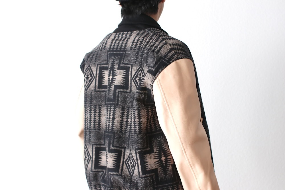 20%Off coupon対象 / limited】HenderScheme × PENDLETON(エンダー