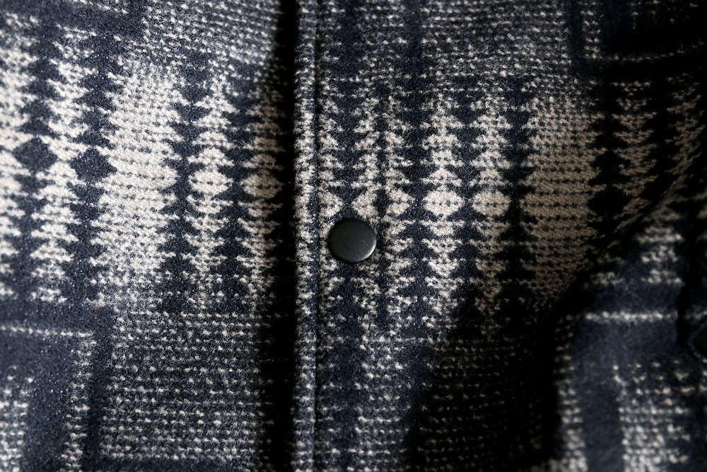 �� 20%Off coupon�о� / limited��HenderScheme �� PENDLETON(��������������� �� �ڥ�ɥ�ȥ�) "stadium jumper"