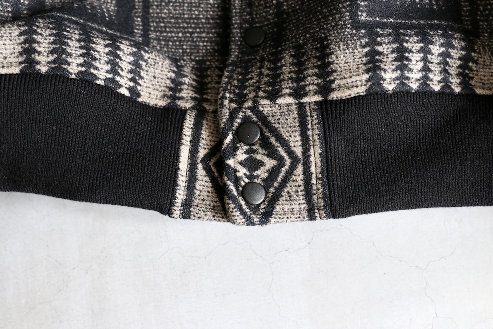 �� 20%Off coupon�о� / limited��HenderScheme �� PENDLETON(��������������� �� �ڥ�ɥ�ȥ�) "stadium jumper"